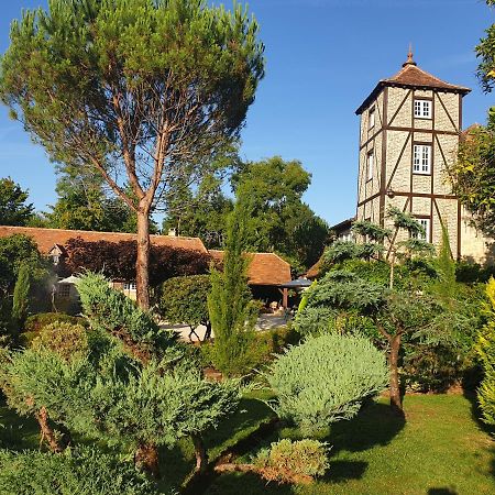 Bed and Breakfast Moulin Du Soustre Cavagnac Экстерьер фото