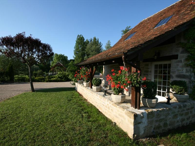 Bed and Breakfast Moulin Du Soustre Cavagnac Экстерьер фото