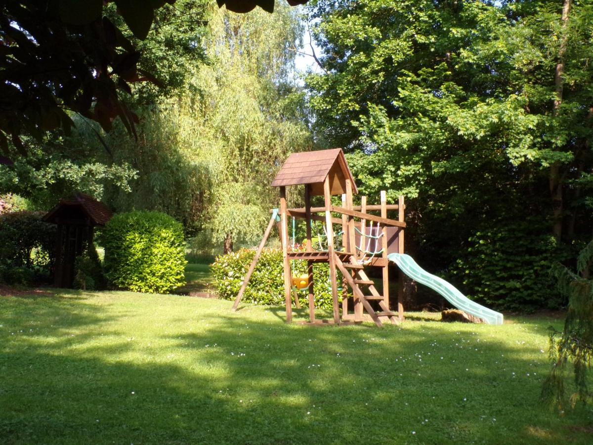 Bed and Breakfast Moulin Du Soustre Cavagnac Экстерьер фото