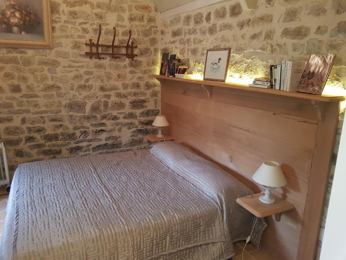 Bed and Breakfast Moulin Du Soustre Cavagnac Экстерьер фото